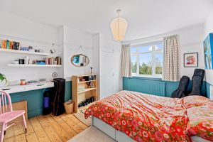 Bedroom Two- click for photo gallery